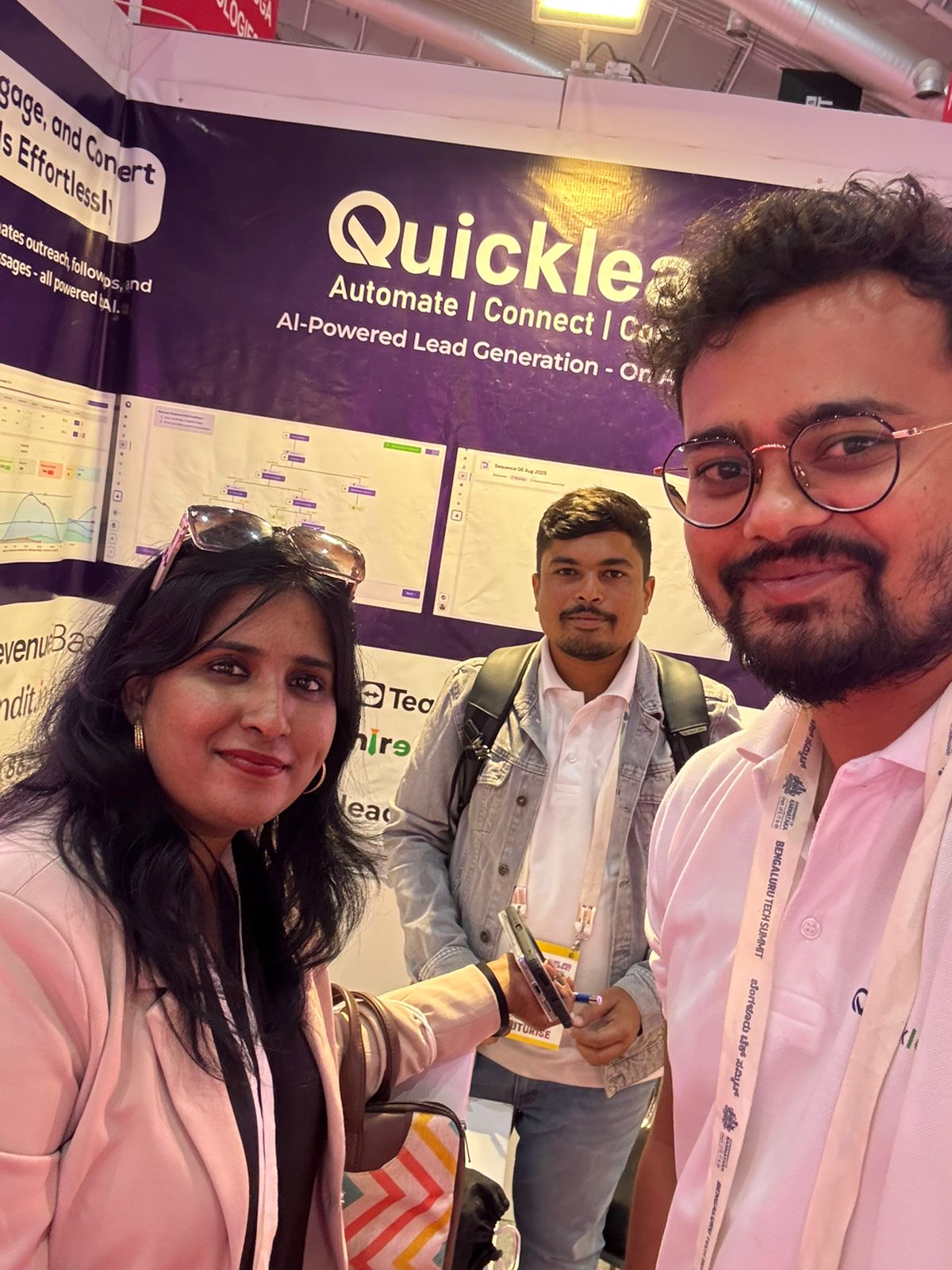 Bengaluru Tech Summit