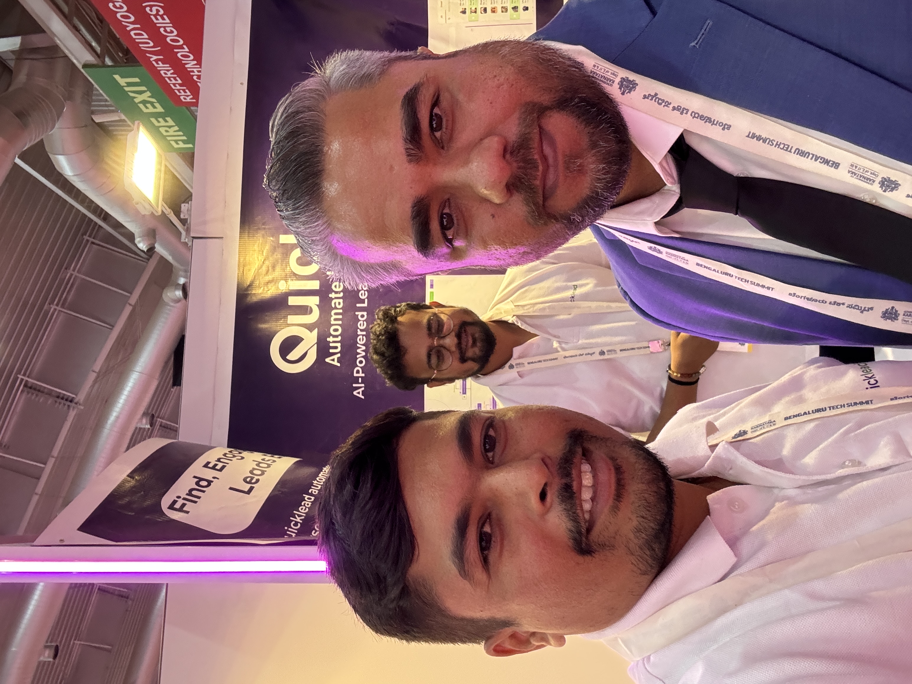 Bengaluru Tech Summit