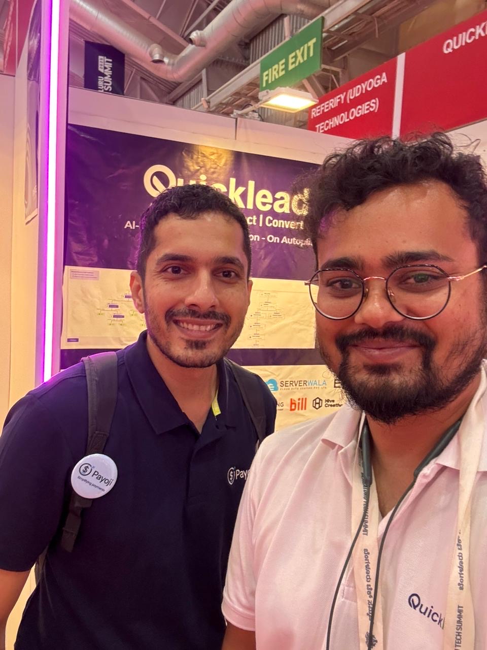 Bengaluru Tech Summit