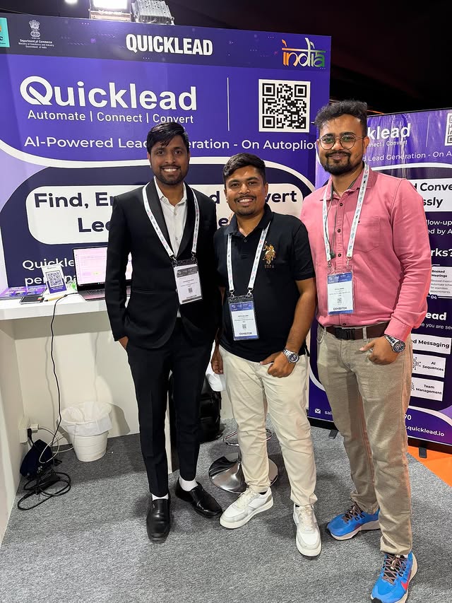 Bengaluru Tech Summit