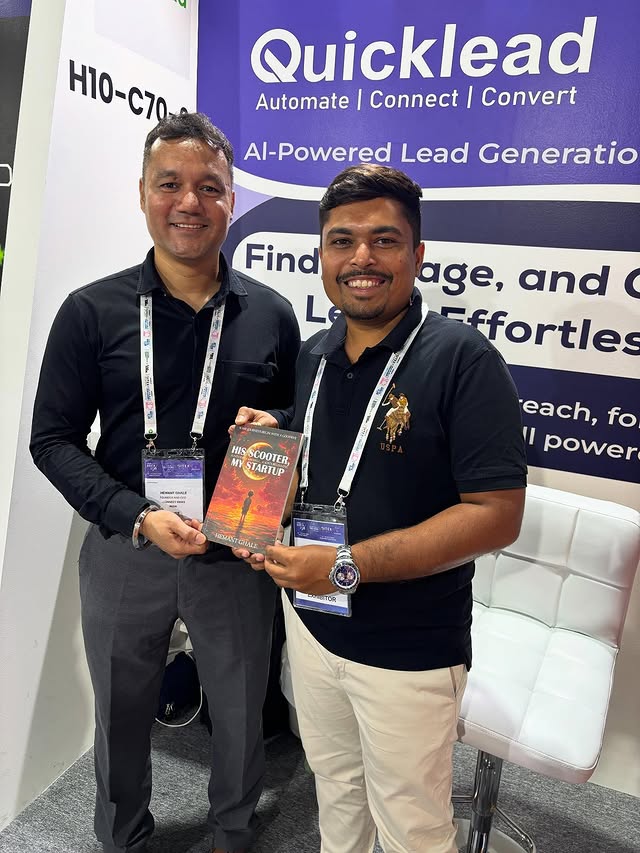 Bengaluru Tech Summit