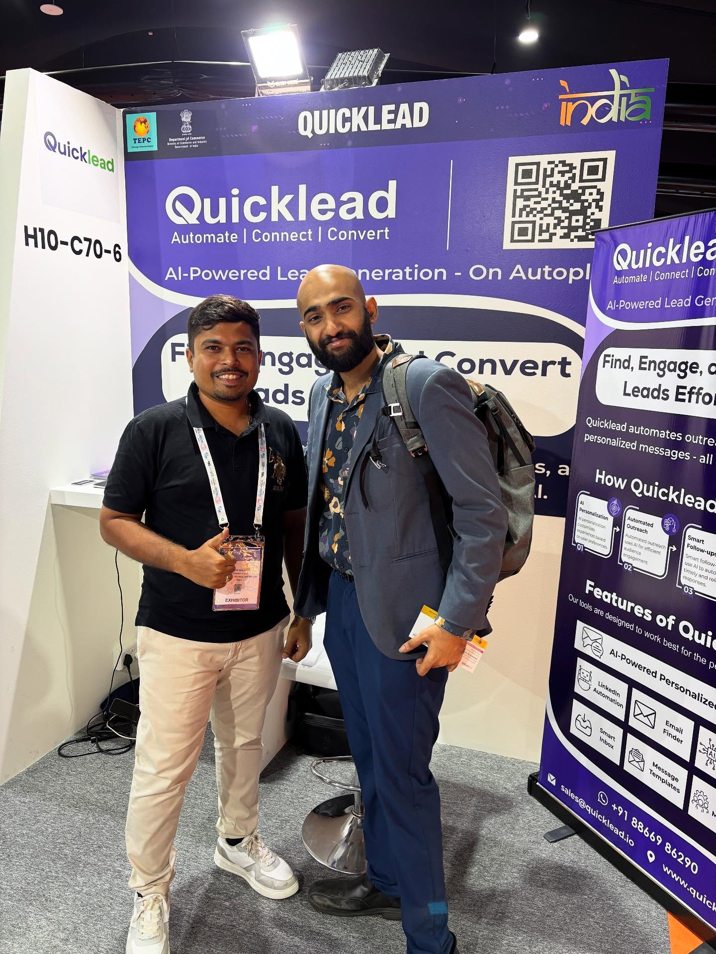 Bengaluru Tech Summit