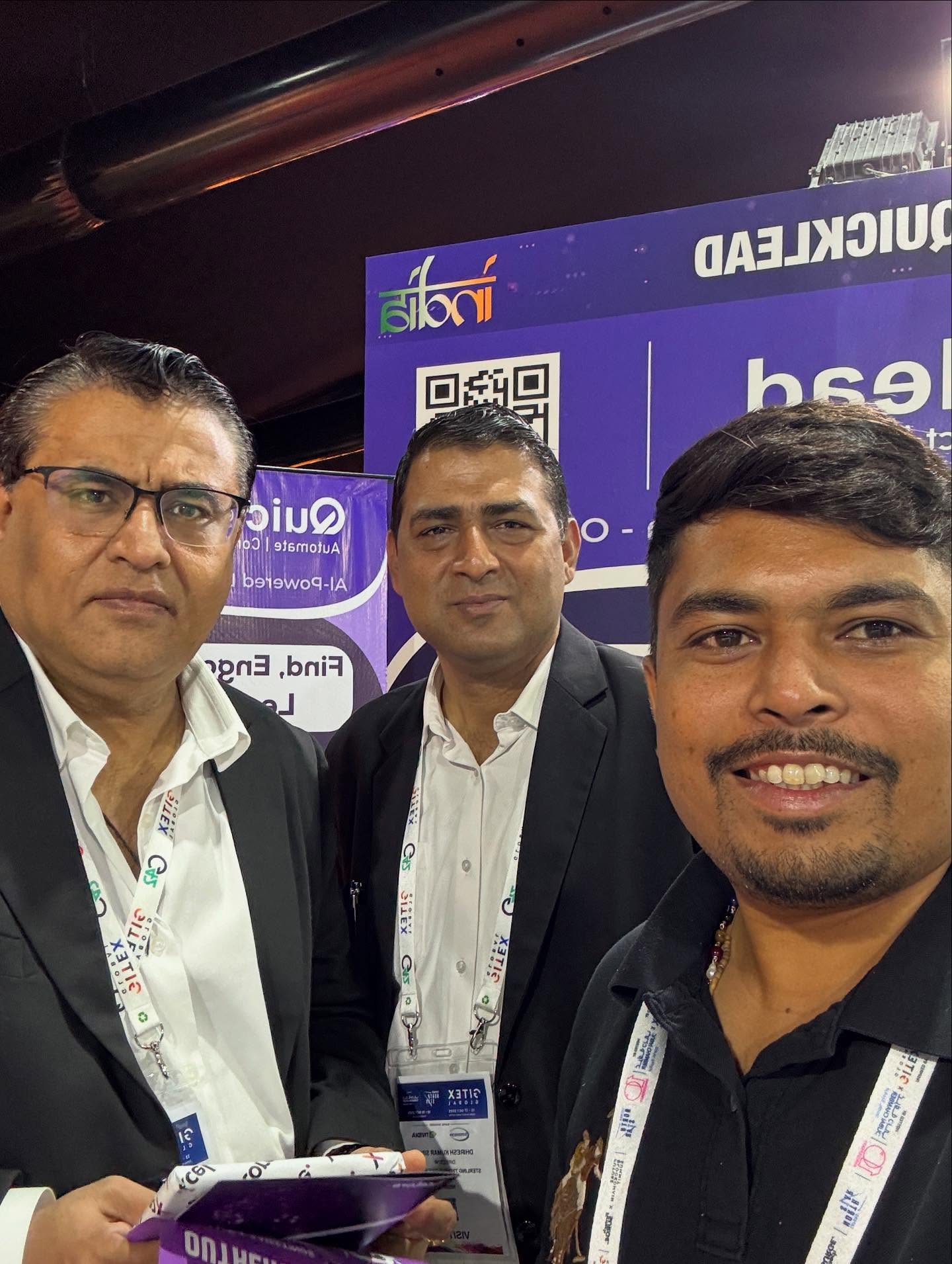 Bengaluru Tech Summit