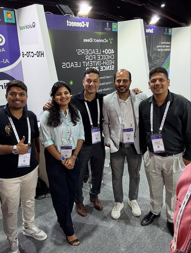 Bengaluru Tech Summit