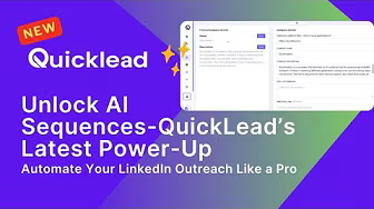 AI Message Sequences